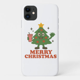  Merry Christmas  iPhone 11 Case