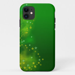 Merry Christmas iPhone 11 Case