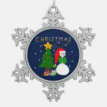 Merry Christmas - Chic Christmas, Advent