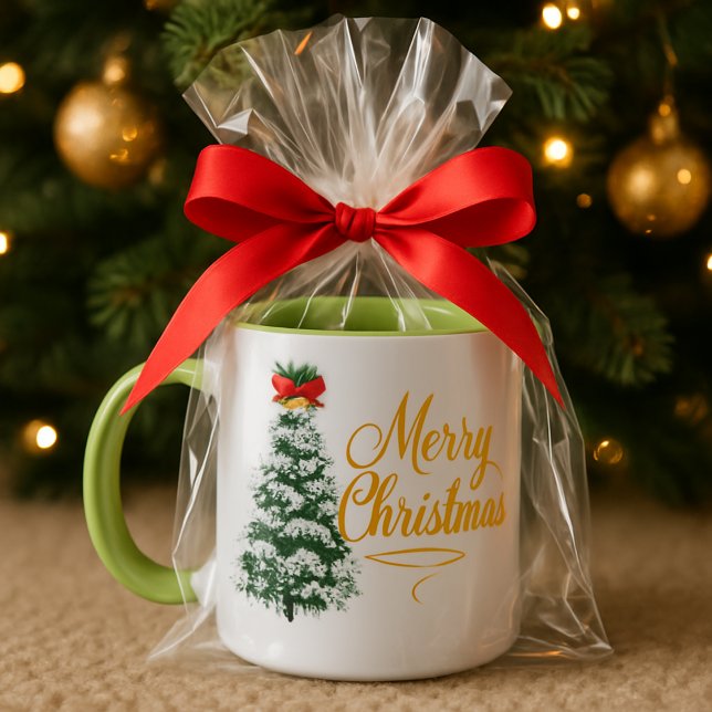    Merry Christmas, Christmas Mug, Holiday Mug, Xm Mug (Creator Uploaded)