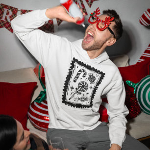 Merry Christmas , Christmas Treats Hoodie