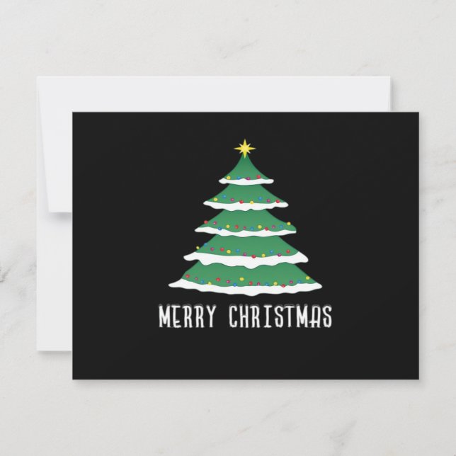 Merry Christmas Classic (Front)