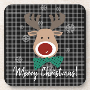 Merry Christmas! Coaster