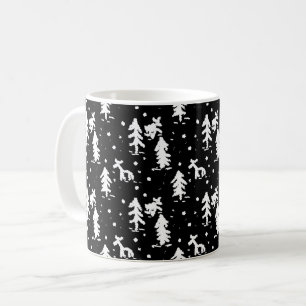 Merry Christmas!  Coffee Mug