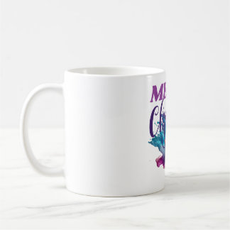 Merry Christmas Coffee Mug