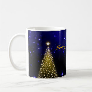 Merry Christmas ! Coffee Mug