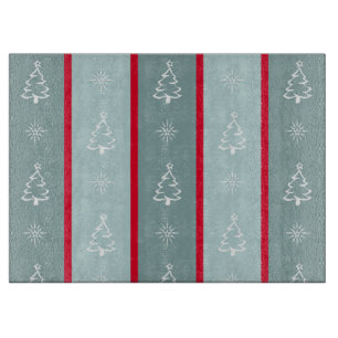 Merry Christmas Cutting Board