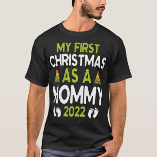 Merry Christmas Day Me You Mommy T-Shirt