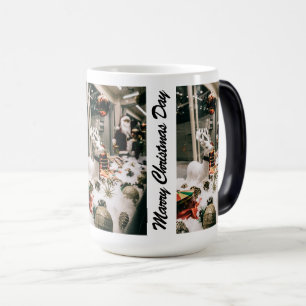 Merry Christmas Day Mugs