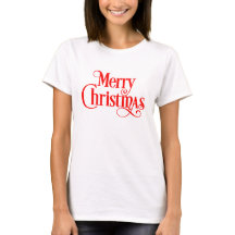 Merry Christmas Design