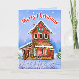 Merry Christmas! Down Home Christmas Western Style Program