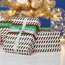 Merry Christmas Elegant & Modern Customize 