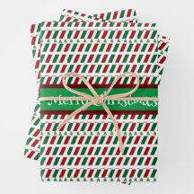 Merry Christmas Elegant & Modern Customize 