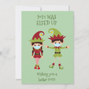 Covid Christmas Cards | Zazzle Ca