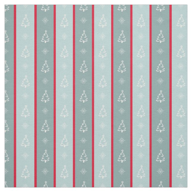 Merry Christmas Fabric (Swatch)