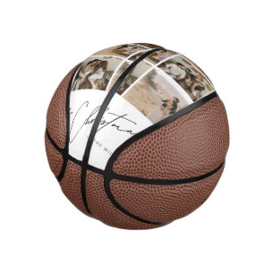 Merry Christmas Family Basketball