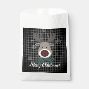 Merry Christmas!    Favour Bag