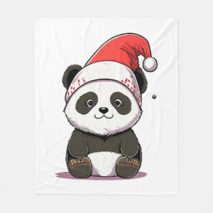 merry christmas fleece blanket