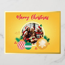 Merry Christmas