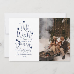 Merry Christmas fun time  family photo Holiday