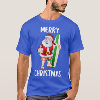 Merry Christmas Funny Christmas Shirt11 T-Shirt