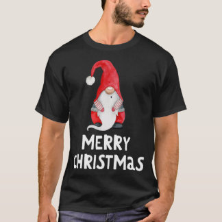 Merry Christmas Funny Christmas Shirt172 T-Shirt