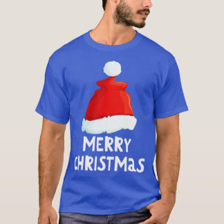 Merry Christmas Funny Christmas Shirt61 T-Shirt