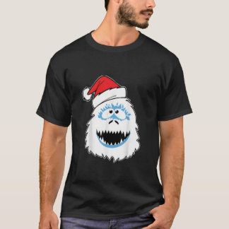 Merry Christmas: Funny Santa Claus T-Shirt