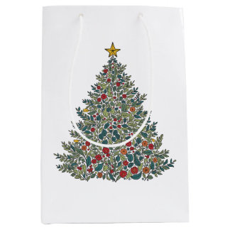 Merry Christmas Gift bag