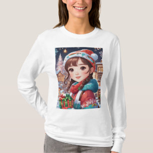 Merry Christmas Gift T-Shirt