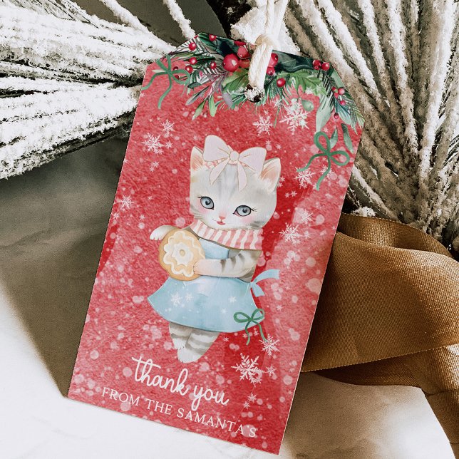 Merry Christmas Gift Tags (happy holidays gift tag,christmas gift tags,holiday gift tags,merry christmas and happy new year gif)