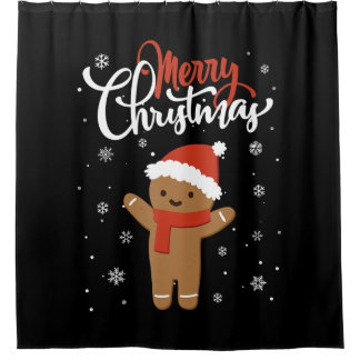 Merry christmas gingerbread | christmas cookie