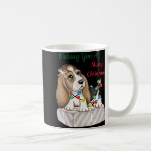 Merry Christmas Girls T Shirt  Coffee Mug