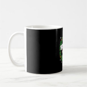 Merry Christmas gnome Coffee Mug