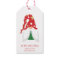 Merry Christmas Gnomes Personalized