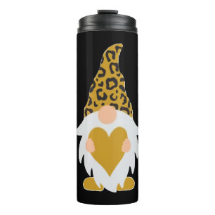 Merry Christmas Gnomes  Thermal Tumbler