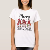 Merry Christmas Gnomies Christmas Gnomes 