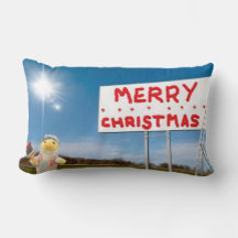 Merry Christmas Graffiti