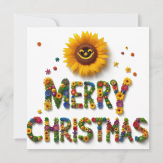 Merry Christmas Greeting Cards