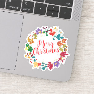 Merry Christmas Halloween New Year