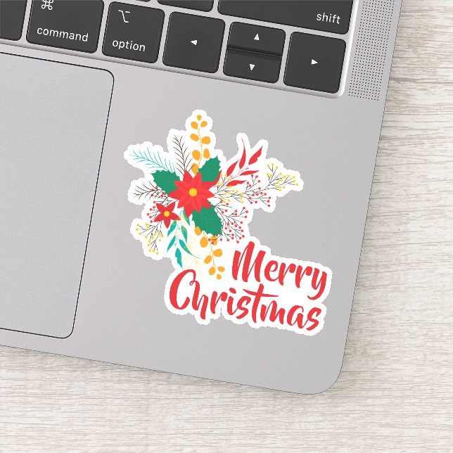 Merry Christmas Halloween New Year  (Detail)