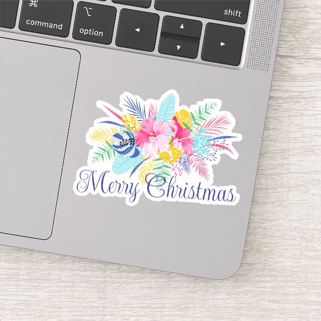 Merry Christmas Halloween New Year  (Detail)