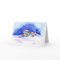 Merry Christmas Hamster by BiHrLe Card
