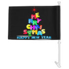 Merry Christmas Happy New Year