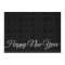 Merry Christmas & Happy New Year | 5x7 | Flat