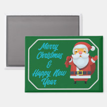 Merry Christmas & Happy New Year