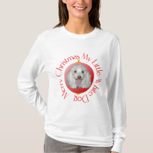 Merry Christmas Havanese T-Shirt