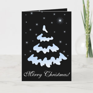 Merry Christmas! Holiday Card