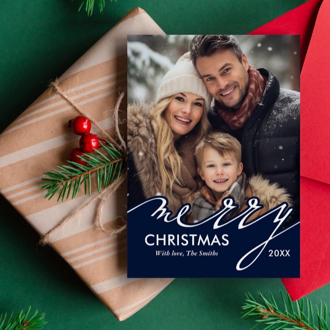 Merry Christmas Holiday Cards (Creator Uploaded)