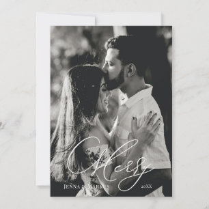 Merry Christmas Holiday Design